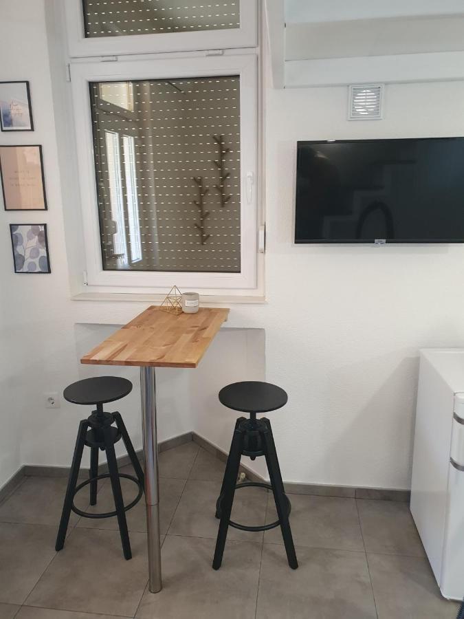 Makarska Gallery Bagian luar foto