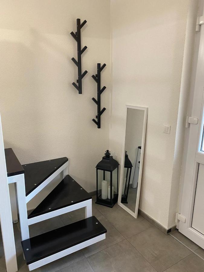Makarska Gallery Bagian luar foto
