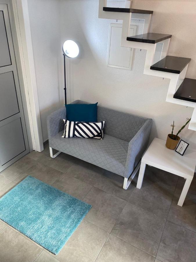 Makarska Gallery Bagian luar foto