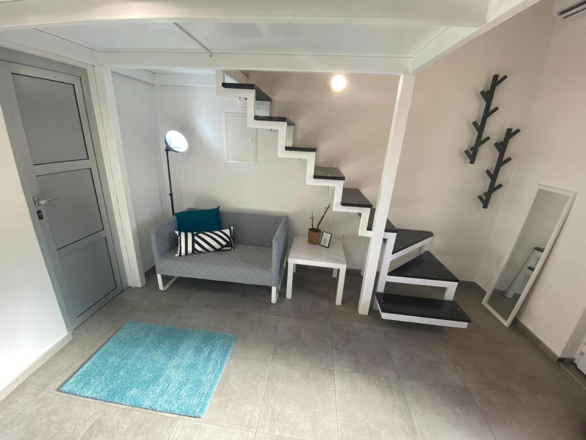 Makarska Gallery Bagian luar foto