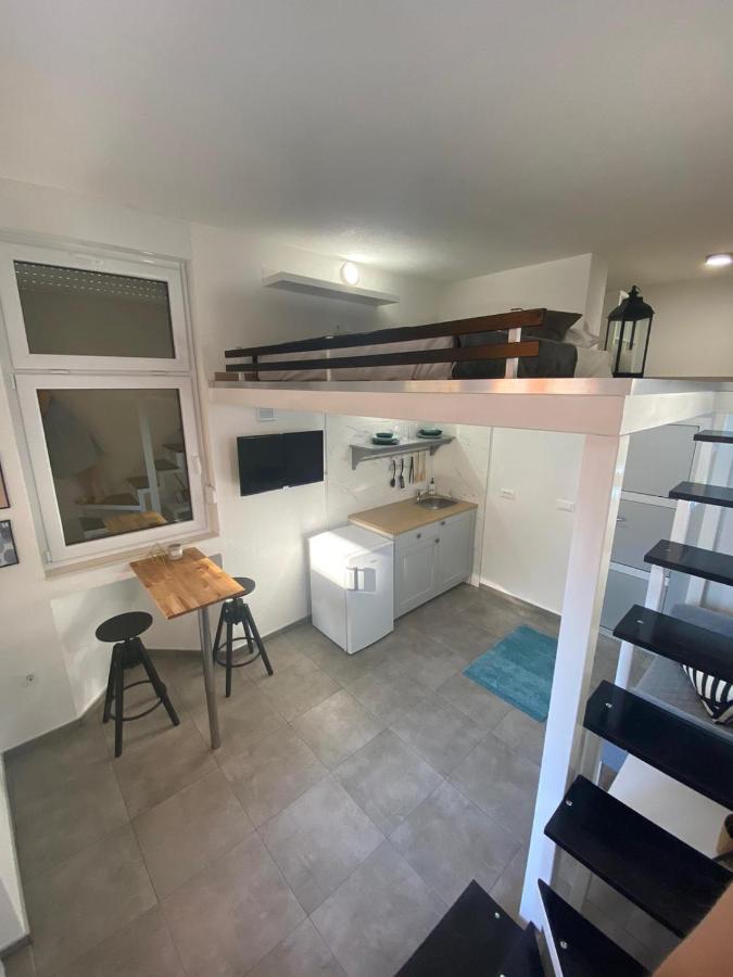 Makarska Gallery Bagian luar foto